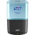 Purell Dispenser, f/1200 ml ES8 Soap, Touch-Free, Graphite GOJ773401
